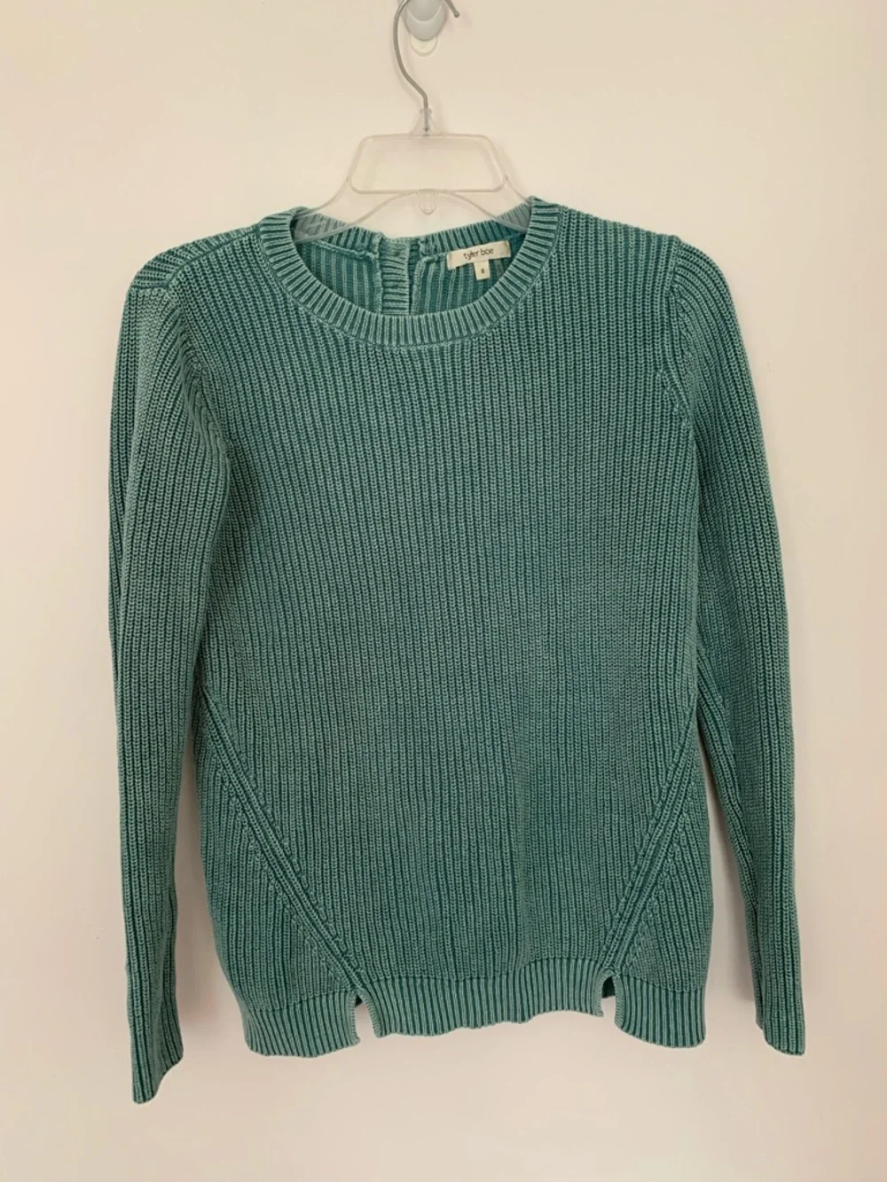 Tyler Boe Sweater - Picture 1 of 3